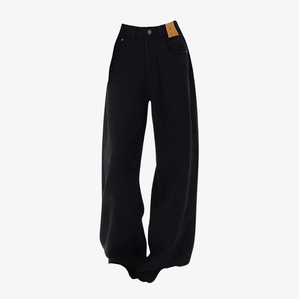 Nyx Baggy Jeans