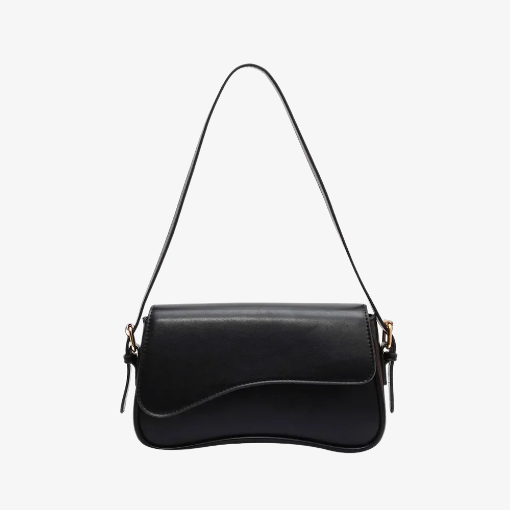 Crescent Shoulder Bag