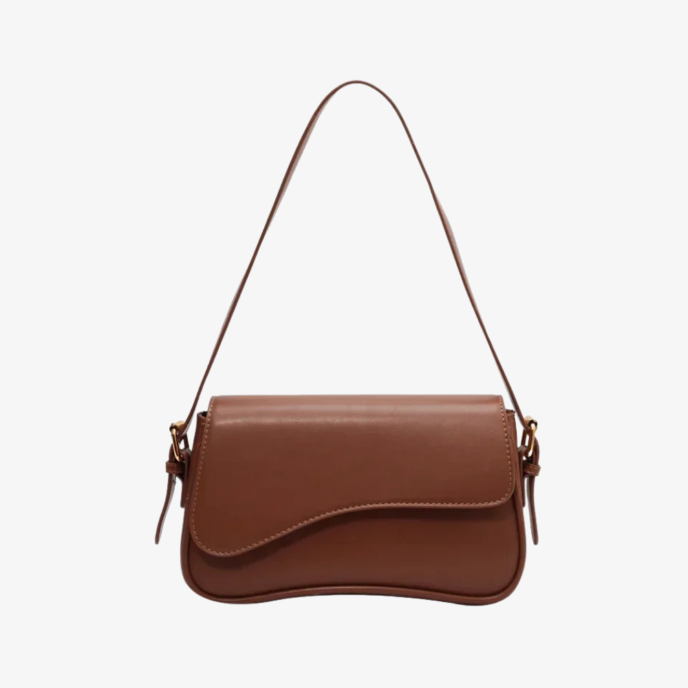 Crescent Shoulder Bag