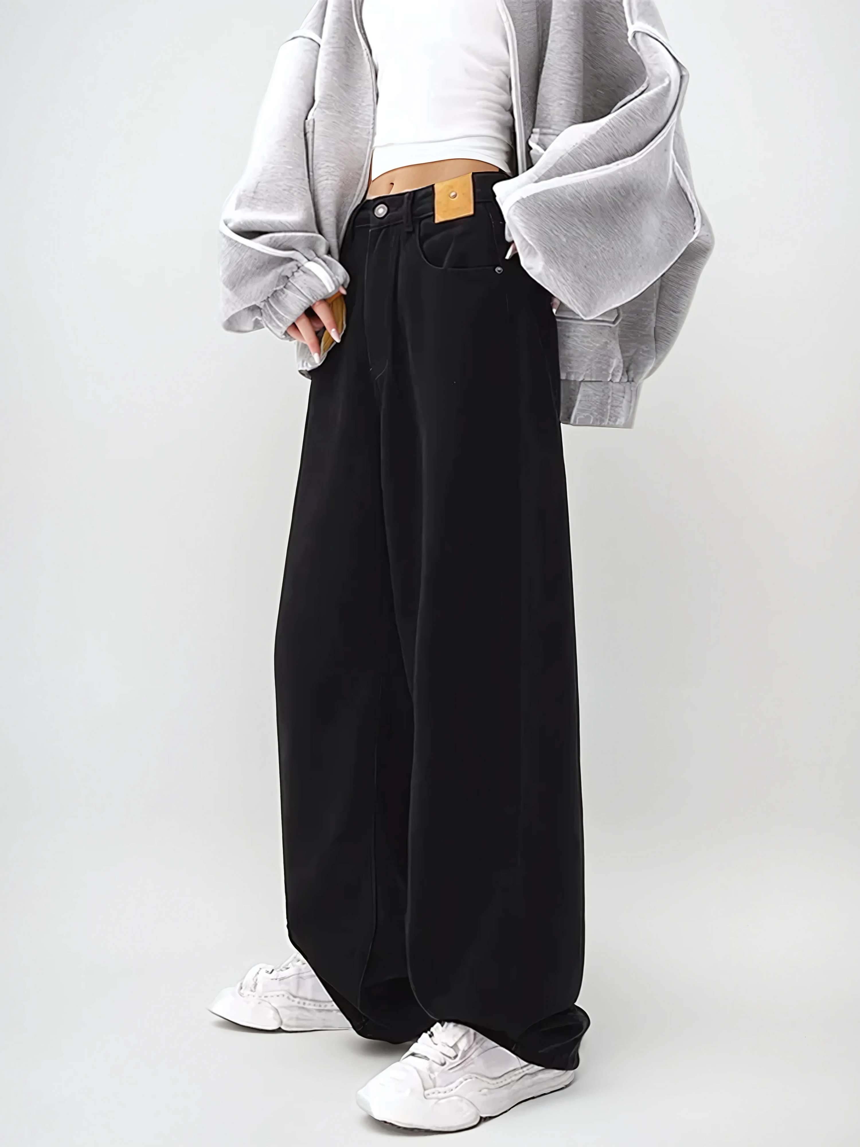 Nyx Baggy Jeans